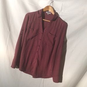 Express “The Portofino shirt”